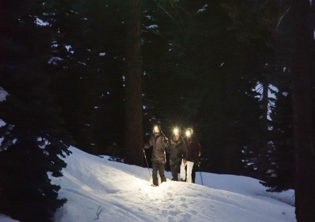 Northstar Resort Condo For 8 Free Shuttle Truckee Exteriér fotografie