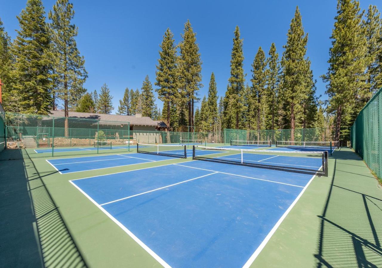 Northstar Resort Condo For 8 Free Shuttle Truckee Exteriér fotografie
