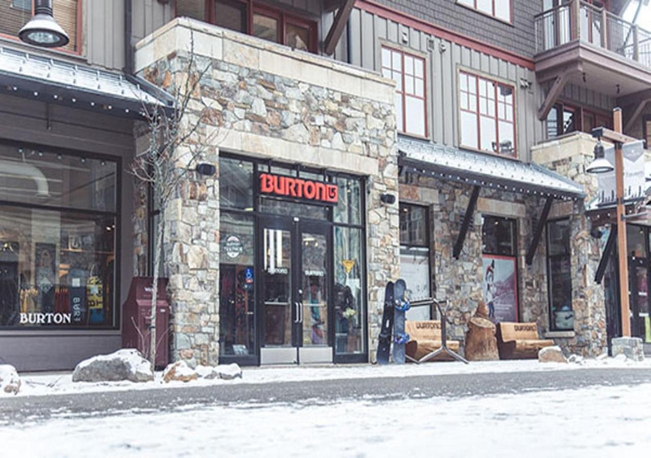 Northstar Resort Condo For 8 Free Shuttle Truckee Exteriér fotografie