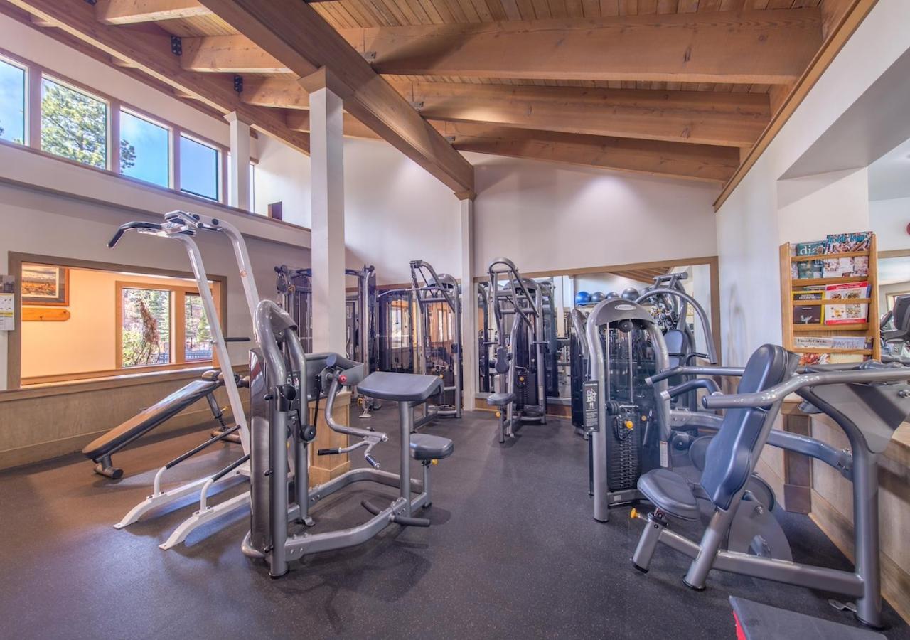 Northstar Resort Condo For 8 Free Shuttle Truckee Exteriér fotografie