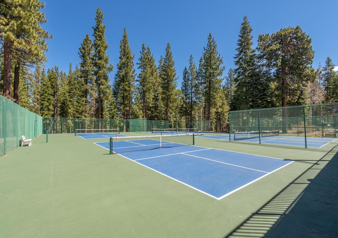 Northstar Resort Condo For 8 Free Shuttle Truckee Exteriér fotografie
