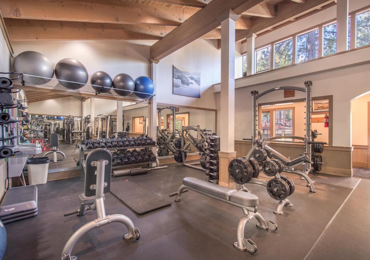 Northstar Resort Condo For 8 Free Shuttle Truckee Exteriér fotografie
