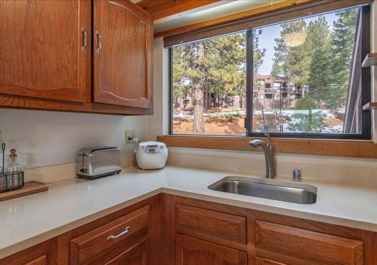 Northstar Resort Condo For 8 Free Shuttle Truckee Exteriér fotografie