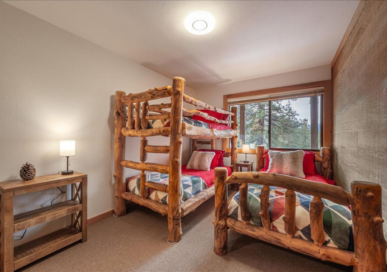 Northstar Resort Condo For 8 Free Shuttle Truckee Exteriér fotografie