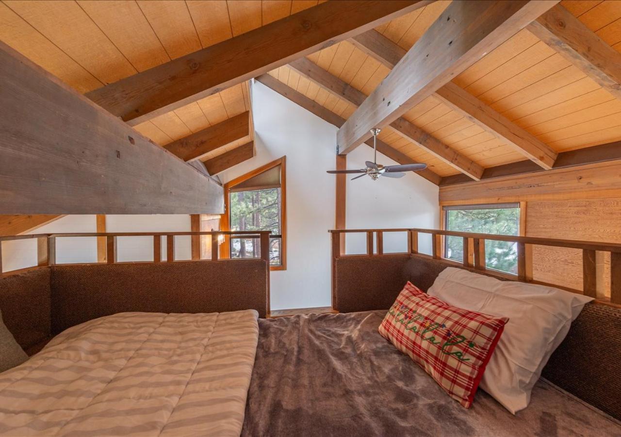 Northstar Resort Condo For 8 Free Shuttle Truckee Exteriér fotografie