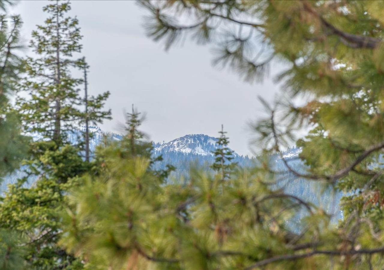Northstar Resort Condo For 8 Free Shuttle Truckee Exteriér fotografie