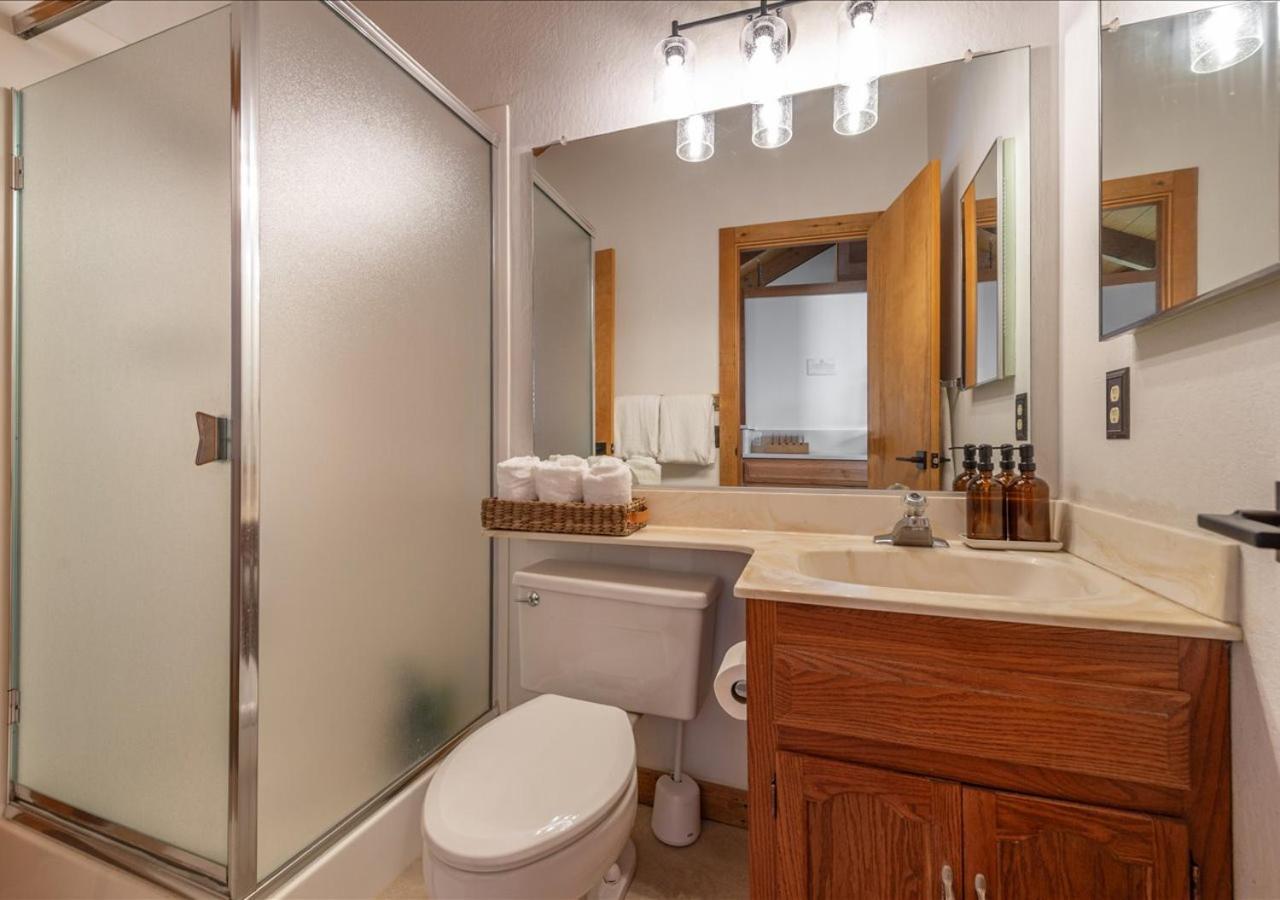 Northstar Resort Condo For 8 Free Shuttle Truckee Exteriér fotografie